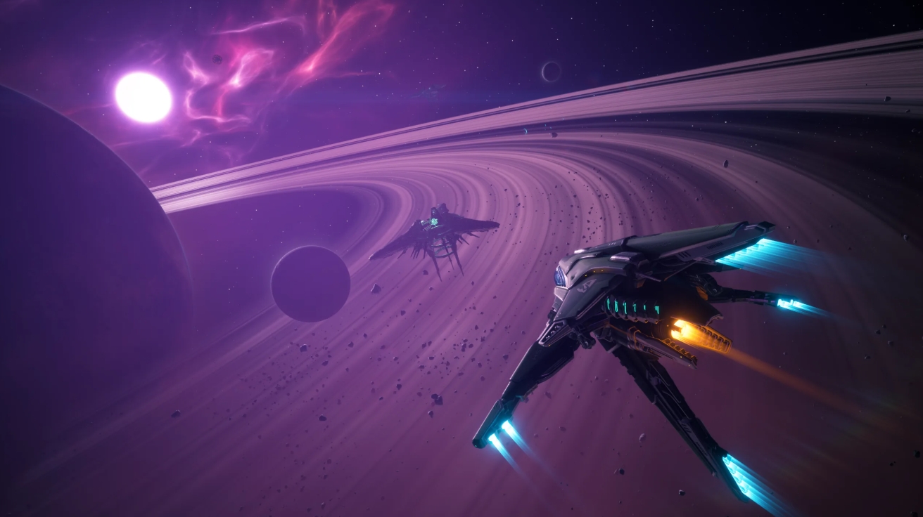 Is it worth playing Everspace 2 in 2026