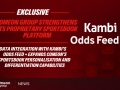 Kambi and ComeOn Group Partnership: Engineering the High-ROI Future of Esports Betting with Abios Live Data