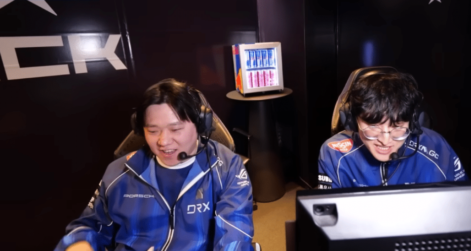 Coach Comms in League of Legends: Absolute Macro Domination or the End of Individual Pro Micro-Skill? - Image 1