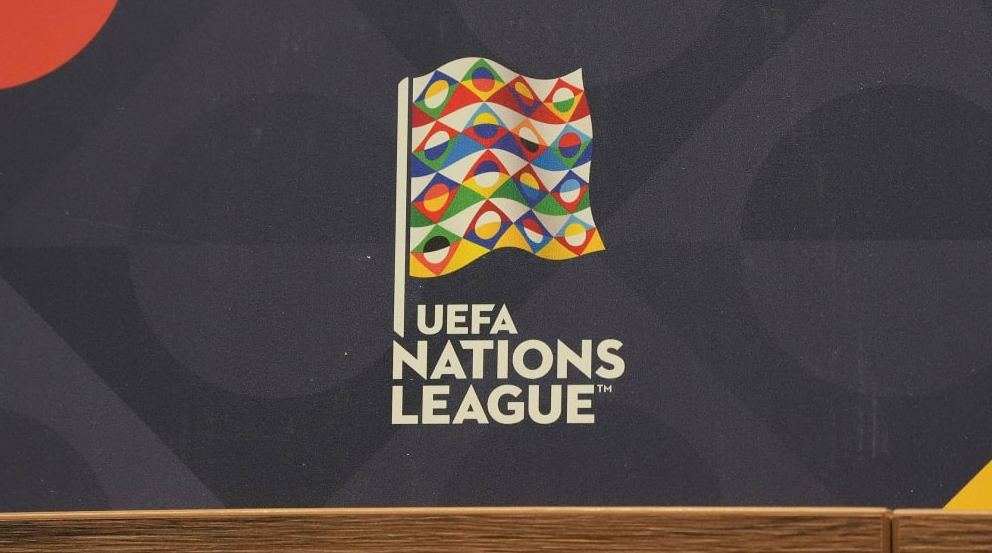 League of Nations to the final