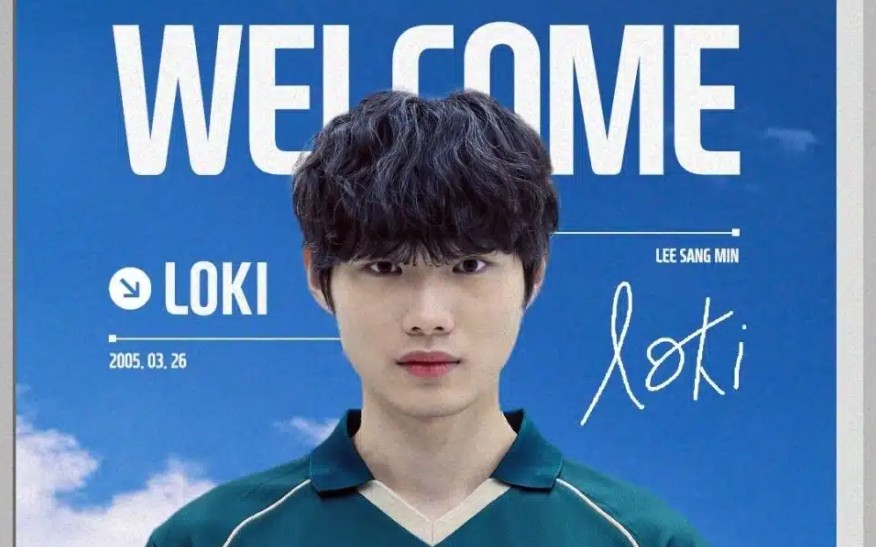 Loki officially joins Hanjin BRION: Analysis of Cloud9’s midlaner’s move and the team’s prospects in 2026 - Image 1
