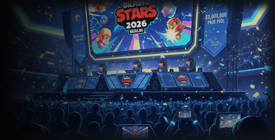 Brawl Cup 2026 Berlin Tickets Guide: Official BLAST Schedule, Prize Pool, and Uber Eats Music Hall - Image 3