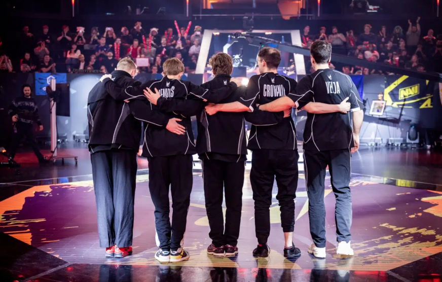 G2 Esports Playoff Miracle and the Los Ratones Statistical Tragedy: Complete LEC Versus 2026 Season Analysis - Image 1