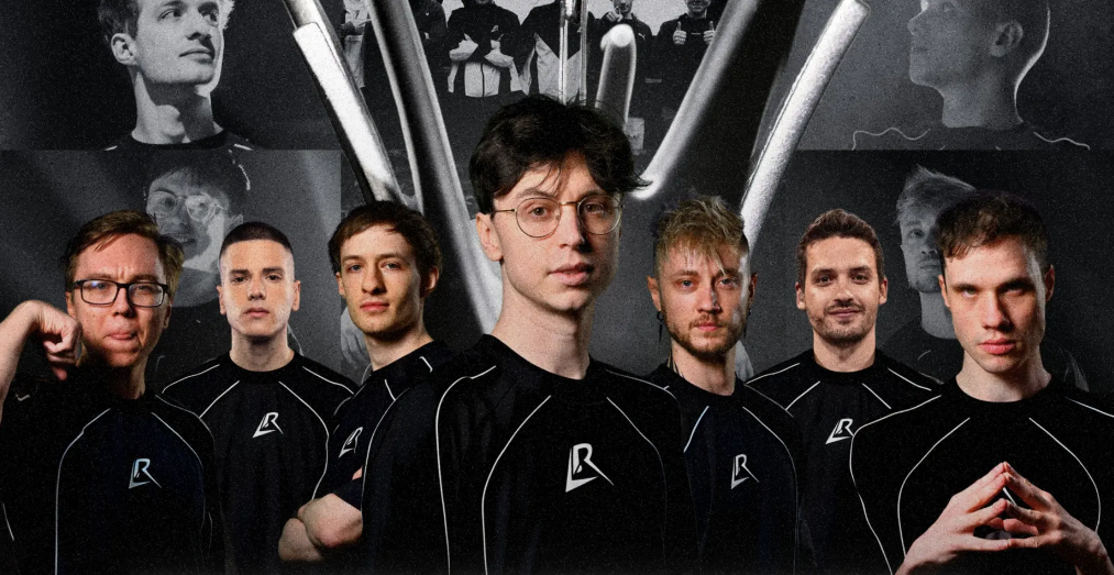 Los Ratones' defeat in the Esports League
