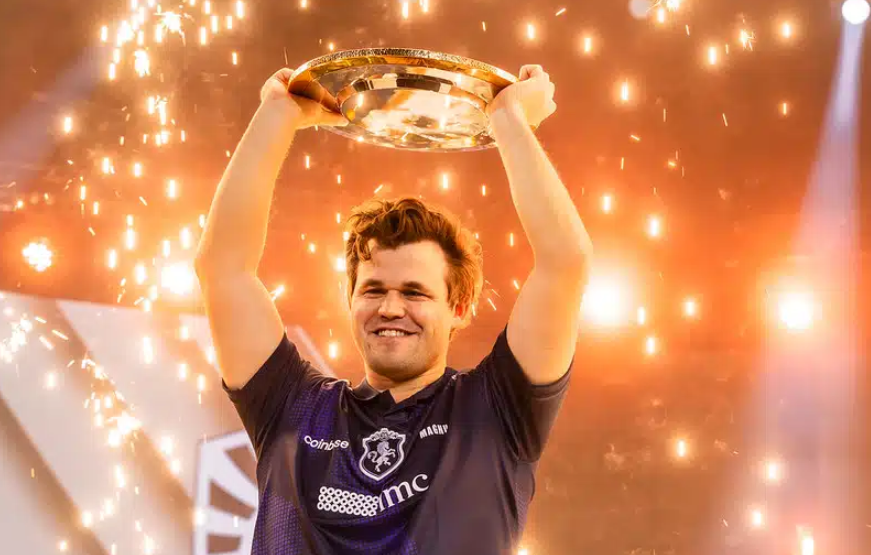 Esports World Cup 2026 Chess Tournament Format, Qualification Rules and $1.5M Prize Pool Explained - Image 1