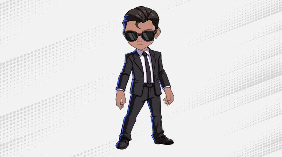 Manager JulezJP