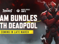 Marvel Rivals Ignite 2026 Esports Bundles: How Deadpool and Partner Revenue Sharing Reshape the Pro Scene