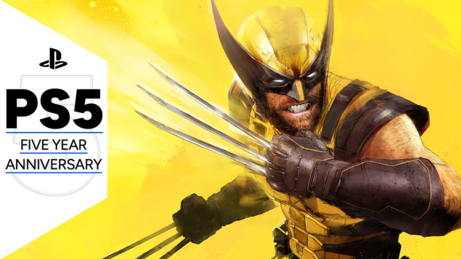 Marvels Wolverine Release Date Leaked in PS Store: Strategic Q3 2026 Launch and Blood Tech Gameplay Analysis - Image 1