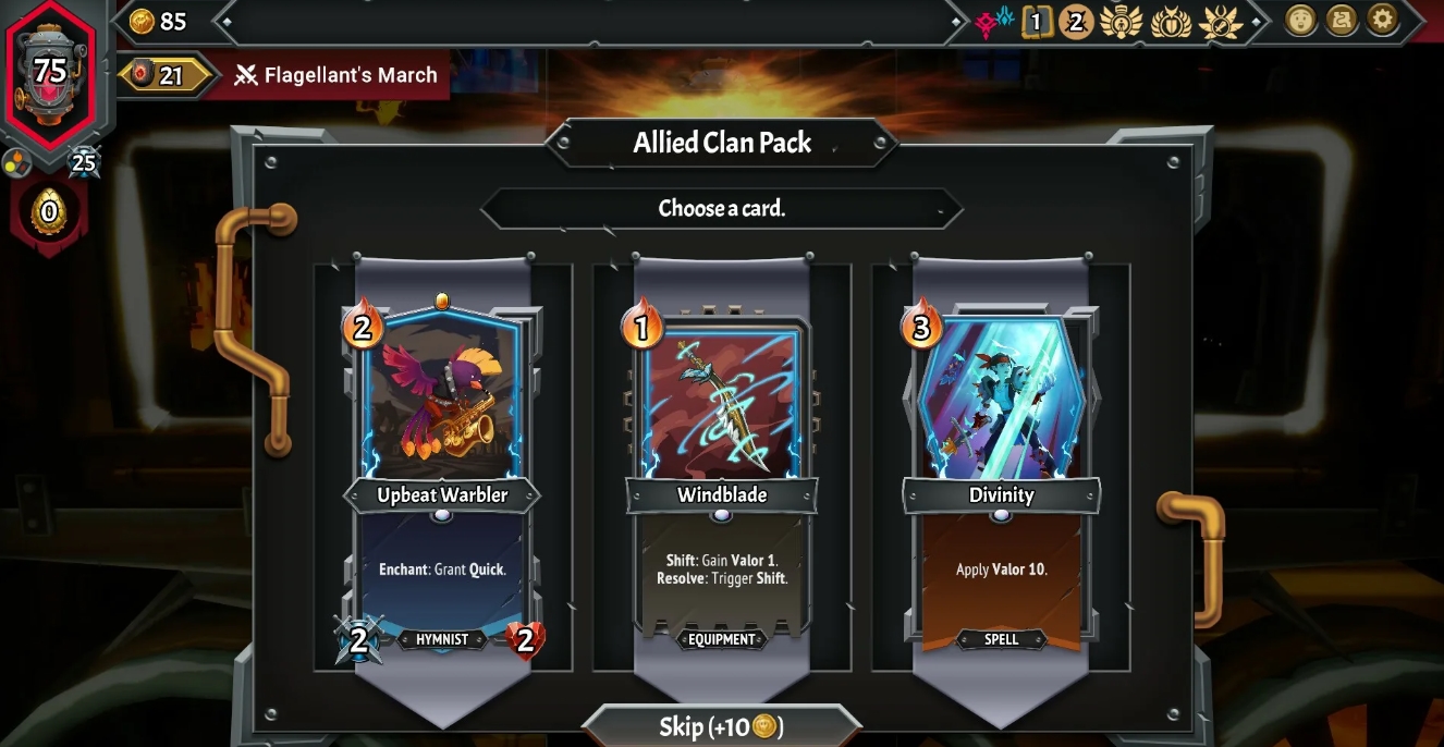 Monster Train 2 Preview 2