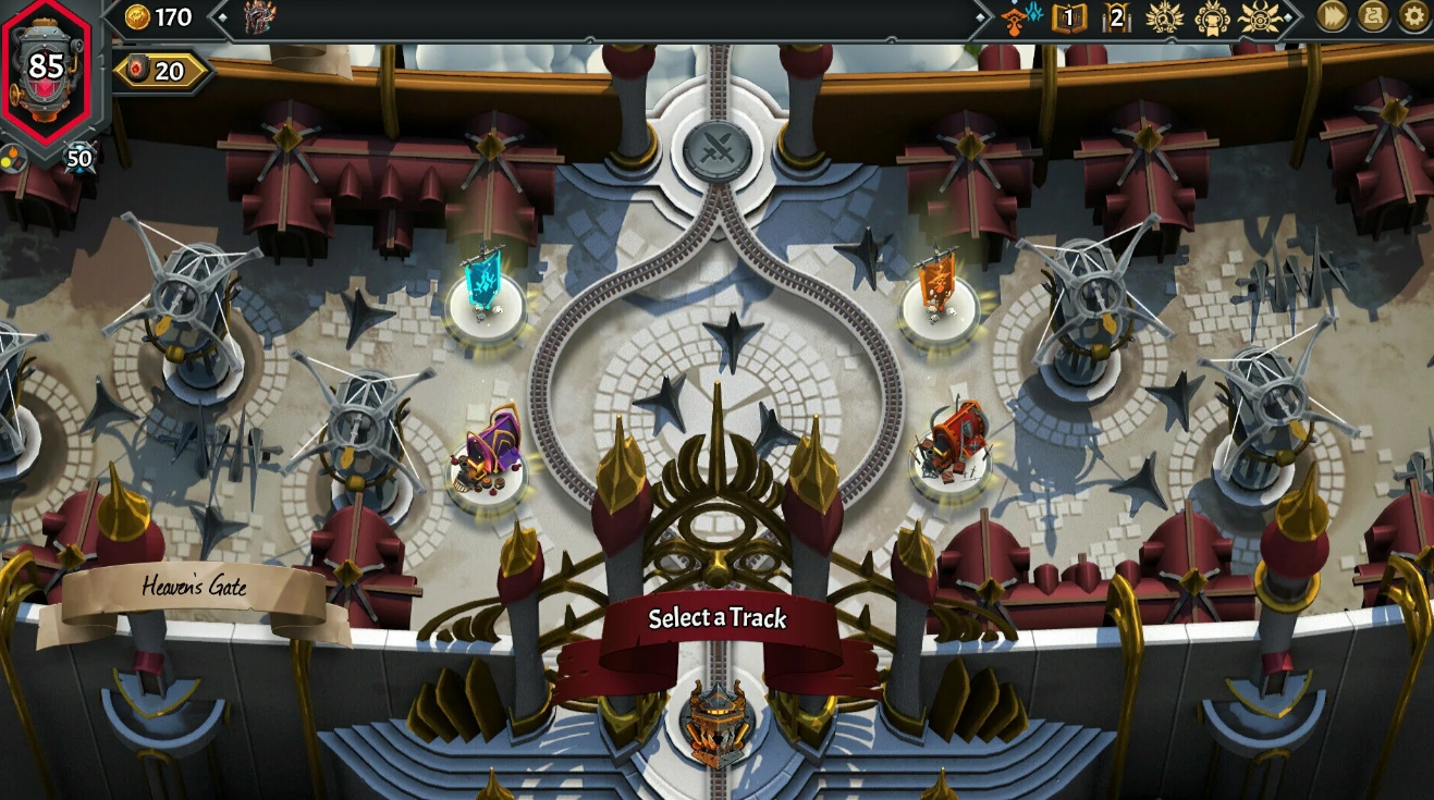 Monster Train 2 Preview 1