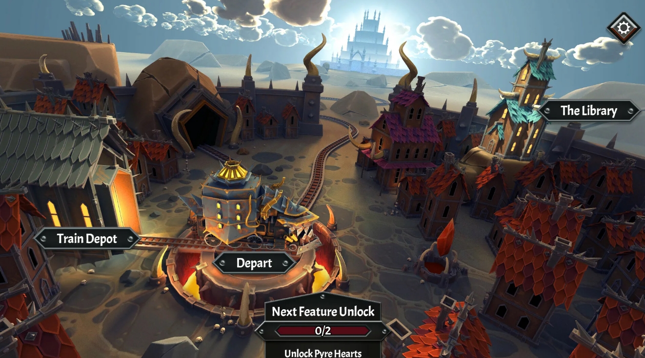Monster Train 2 Preview 3
