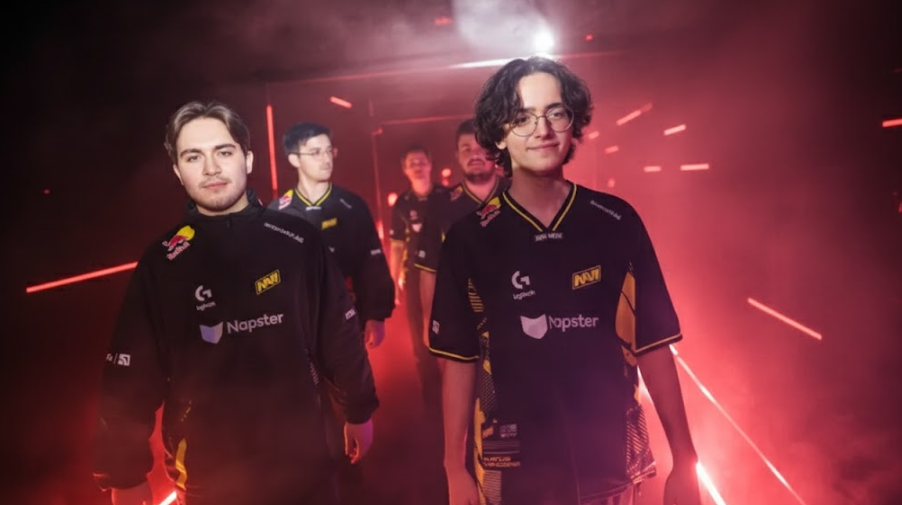 VCT EMEA Kickoff 2026 Results: Why NAVI and GIANTX Failed While Team Liquid and Heretics Secured the Lower Bracket - Image 1