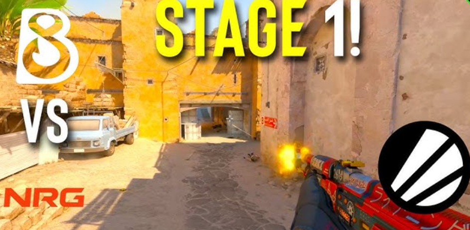 IEM Krakow 2026 Elimination Analysis: How Tactical Errors and Dust II Traps Ended the Run for NRG and BC.Game - Image 2