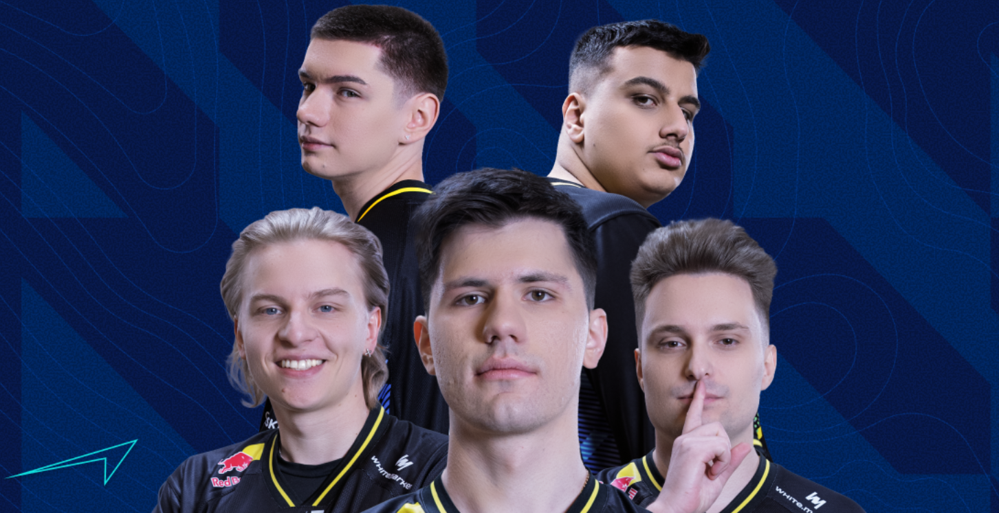 NAVI Advance to PGL Cluj-Napoca 2026 Playoffs: Full G2 Esports Destruction and Match Analysis 2:0 - Image 1