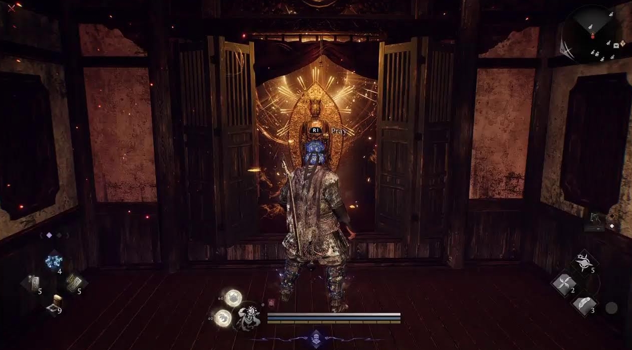 Nioh 3 Preview 2
