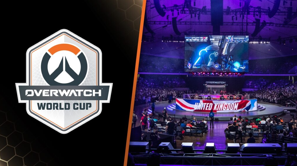 Detailed OWCS 2026 LAN Tournament Plan: From Tokyo Champions Clash to the World Finals in China - Image 1