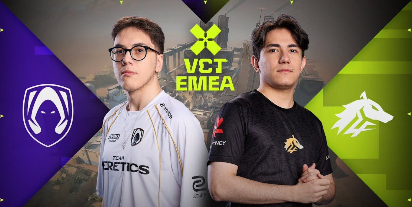 VCT EMEA Kickoff 2026 Elimination Analysis: How Karmine Corp and ULF Esports Ended the Turkish Masters Run - Image 2