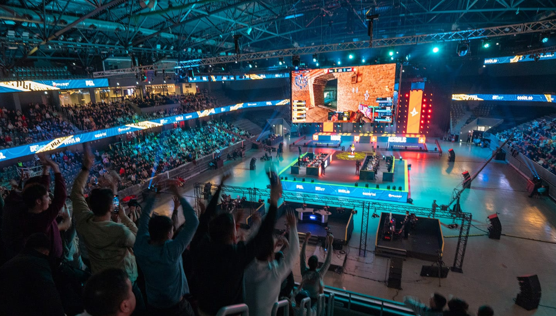 Favorites Crash at PGL Cluj-Napoca 2026: FaZe Clan and B8 Exit Analysis and Valve Ranking Impact - Image 3