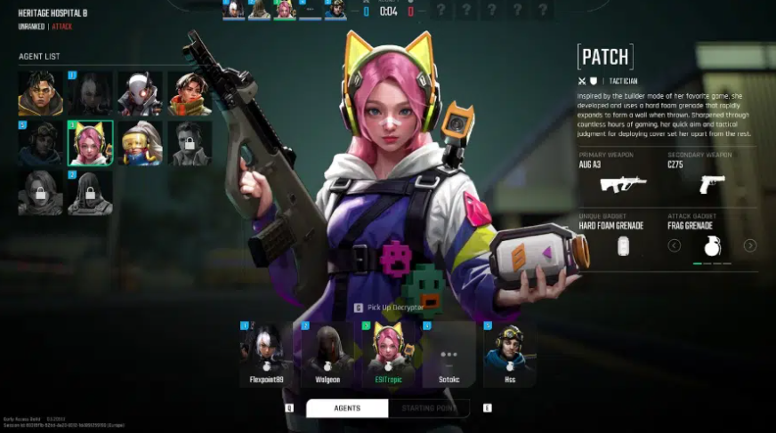 PUBG Blindspot Strategy Guide: Technical Review of Esports Prospects and Tactical Meta Evolution - Image 1
