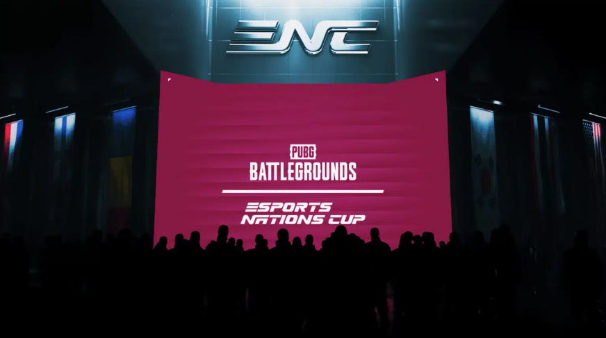 PUBG ENC 2026 Format Qualification System and Smash Rules Explained for Competitive Edge - Image 1
