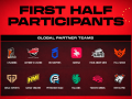 PUBG Global Series 2026 Participating Teams Revealed: Roadmap to PGC and Full PGS Circuit Prize Pool Analysis