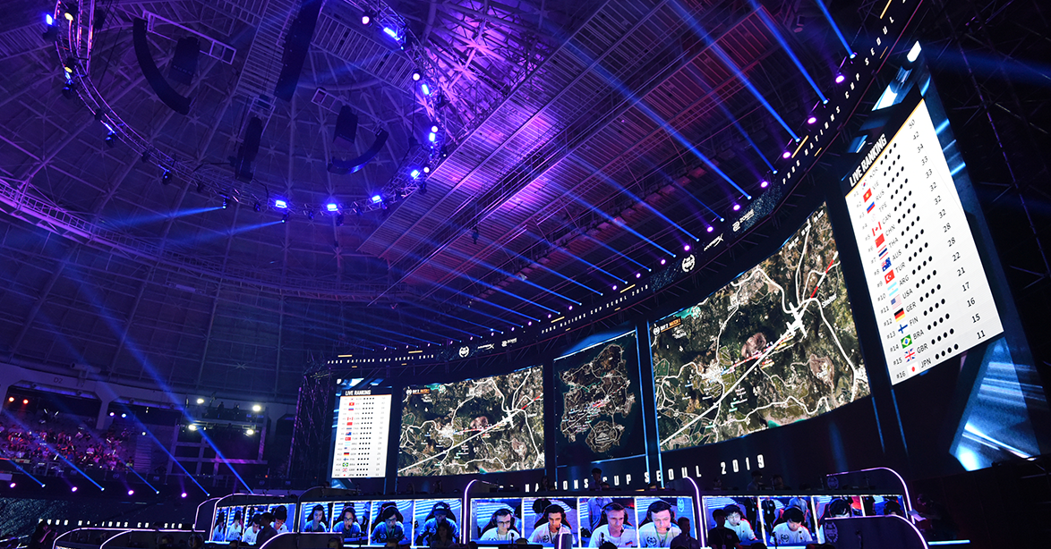 PUBG ENC 2026 Format Qualification System and Smash Rules Explained for Competitive Edge - Image 2