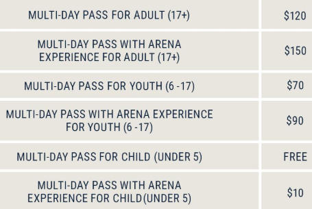 How to Get to the 2026 Pokémon World Championships: Tickets, Locations, and New Events in San Francisco - Image 4