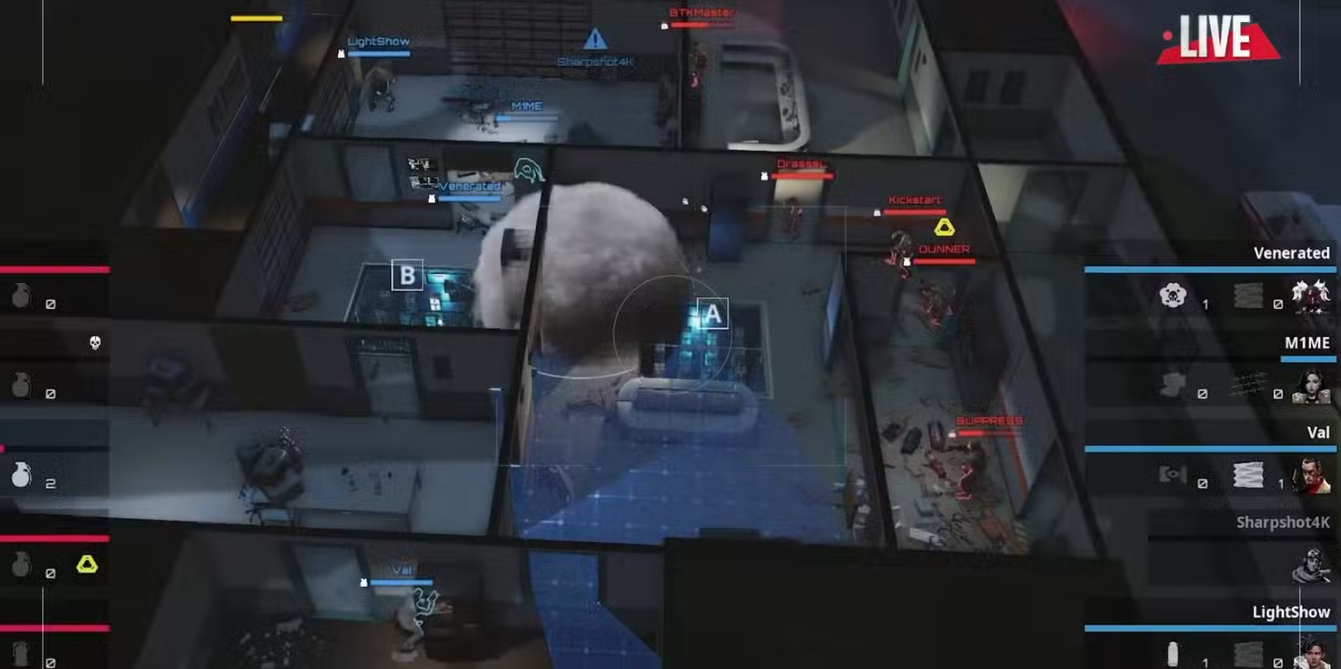 Prospects of PUBG Blindspot