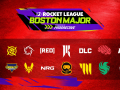 RLCS Boston Major 2026 Guide: Qualified Teams, Final Eight Format, and How to Claim Exclusive In-Game Rewards