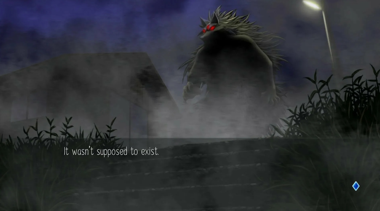 Raging Loop Preview 3