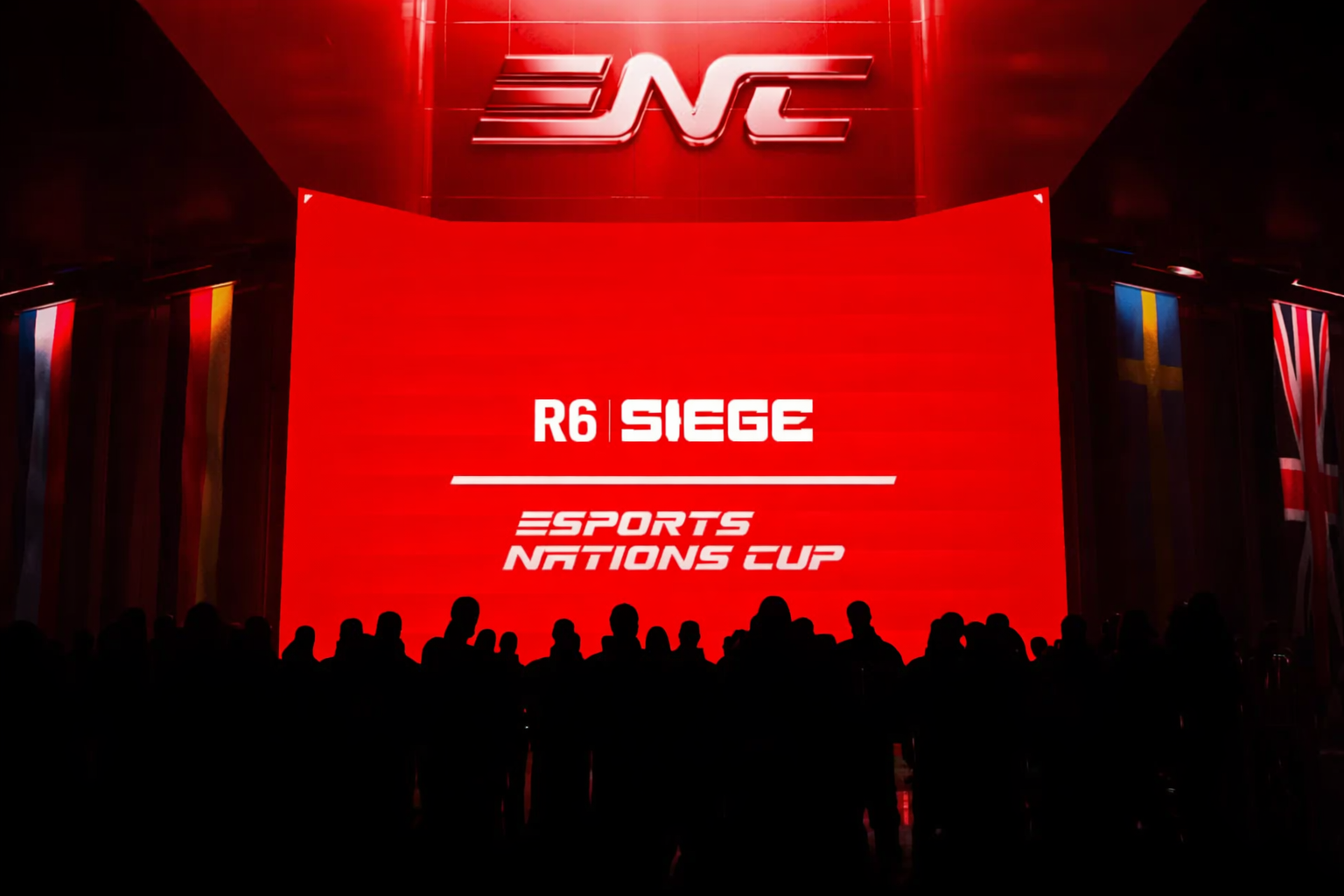 Rainbow Six Siege at Esports Nations Cup 2026: complete format guide and national teams performance analysis - Image 1