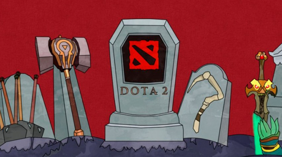 Reasons for the departure of eSports organizations