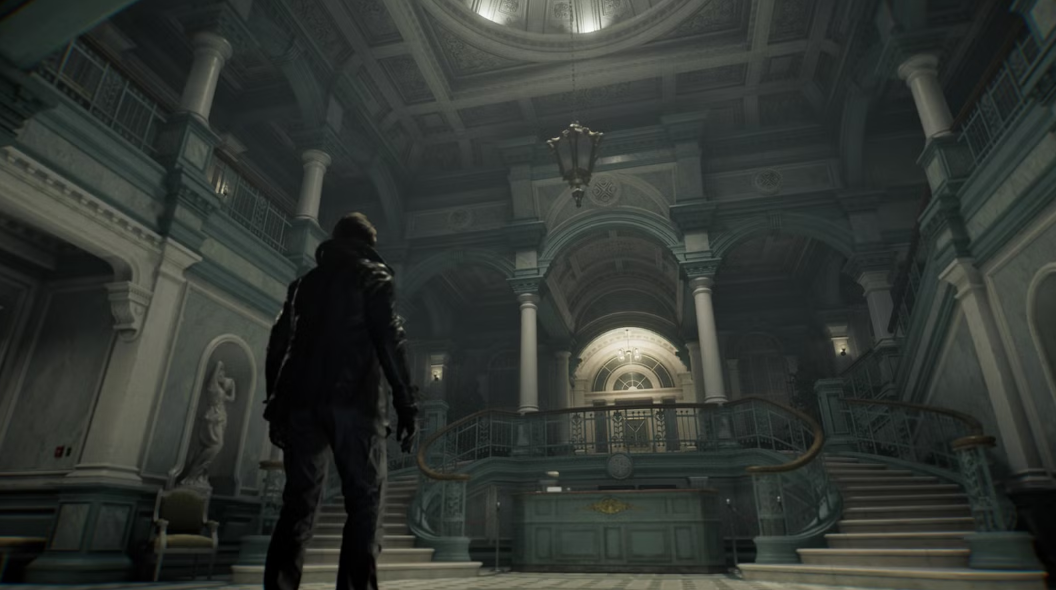 Resident Evil Requiem Global Launch: 270,000 Players Peak Online and the Strategy Behind Capcom’s New Horror King - Image 1