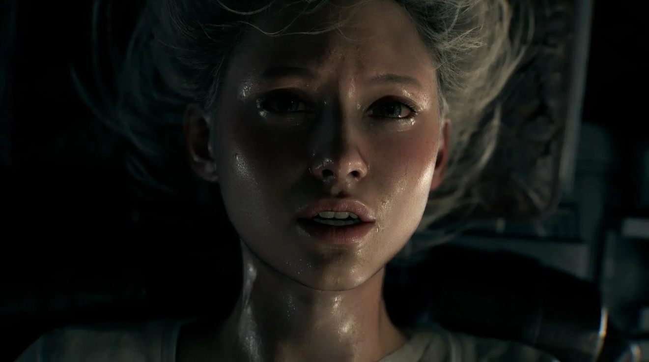 Resident Evil Requiem Preview 5