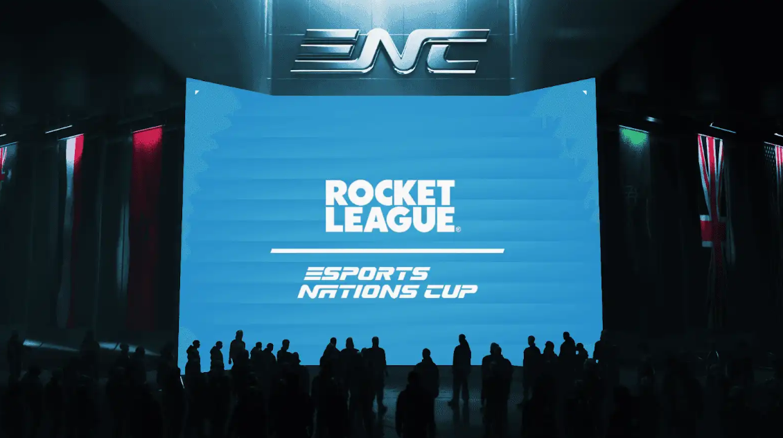 Rocket League Joins Esports Nations Cup 2026: Full Tournament Format, Quotas and Riyadh Finals - Image 1