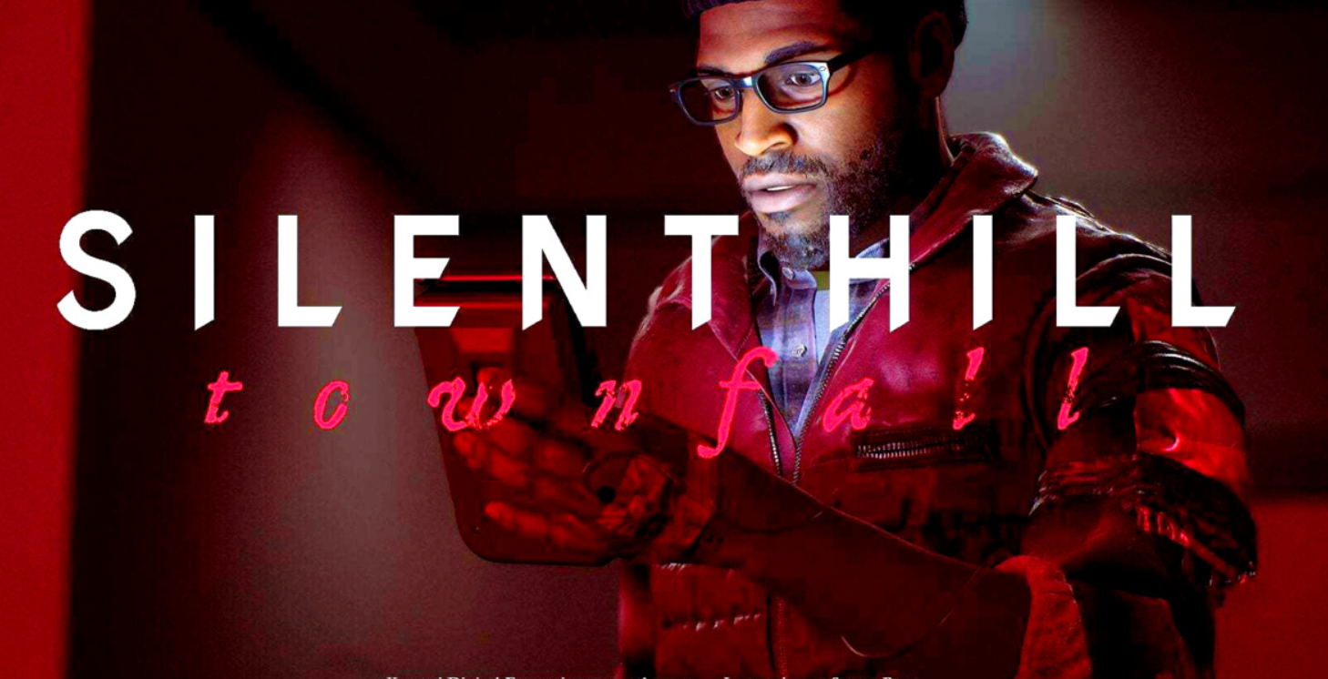 Silent Hill Townfall Release: How First-Person Perspective and CRTV Mechanics Will Redefine the Legendary Series - Image 1