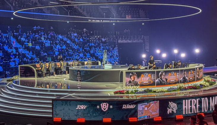 Rainbow Six Siege China esports: complete guide to CNL league, Tencent investments and Ubisoft Year 11 roadmap - Image 2