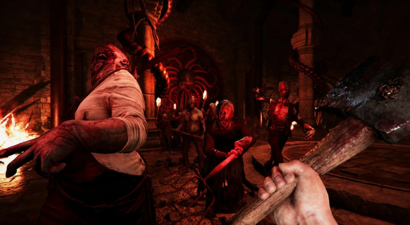 Sker Ritual Preview 1