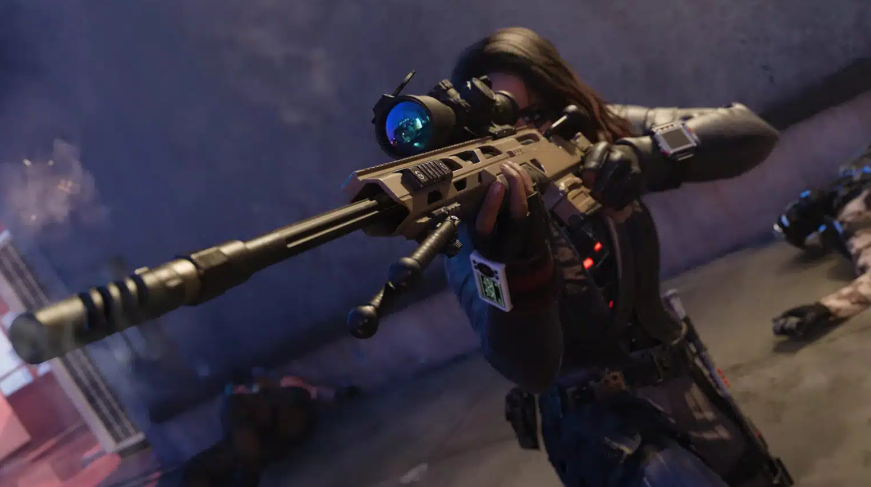How to Snipe in Black Ops 7 Without Aim Assist: Treyarch’s CDL Update and the Best VS Recon Builds for Major 2 - Image 1