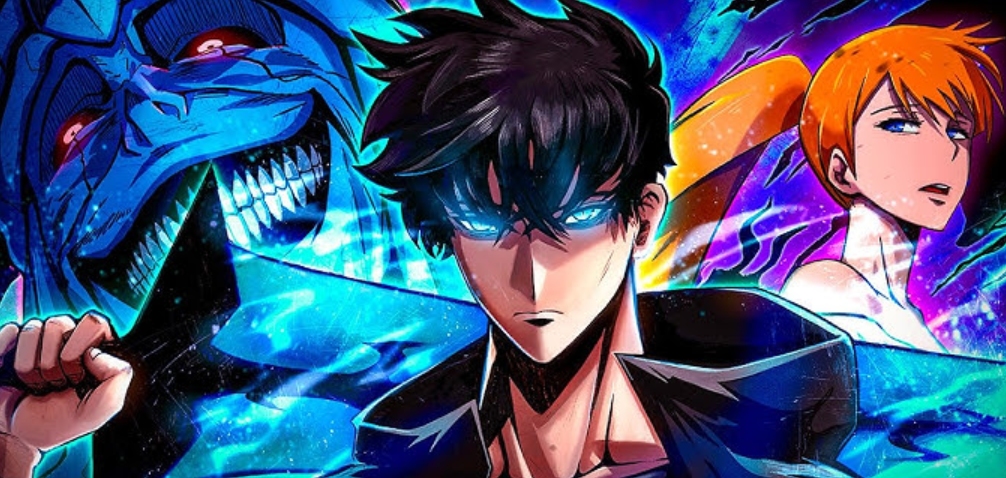 Solo Leveling Fortnite Collaboration Release Date and All Leaked Song Jin-woo Mythic Skins - Image 2