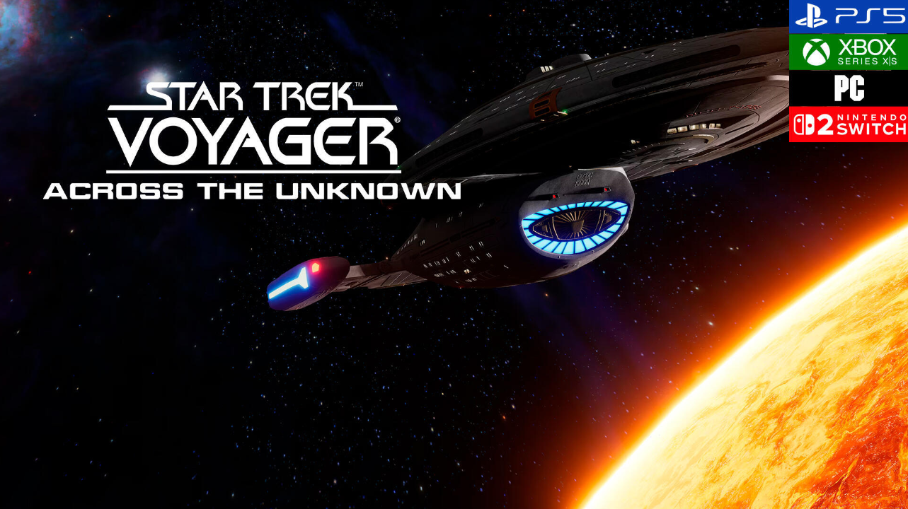 Star Trek Voyager – Across the Unknown Review: Ultimate Ship Management, Resource Farming, and Crew Guide - Image 1
