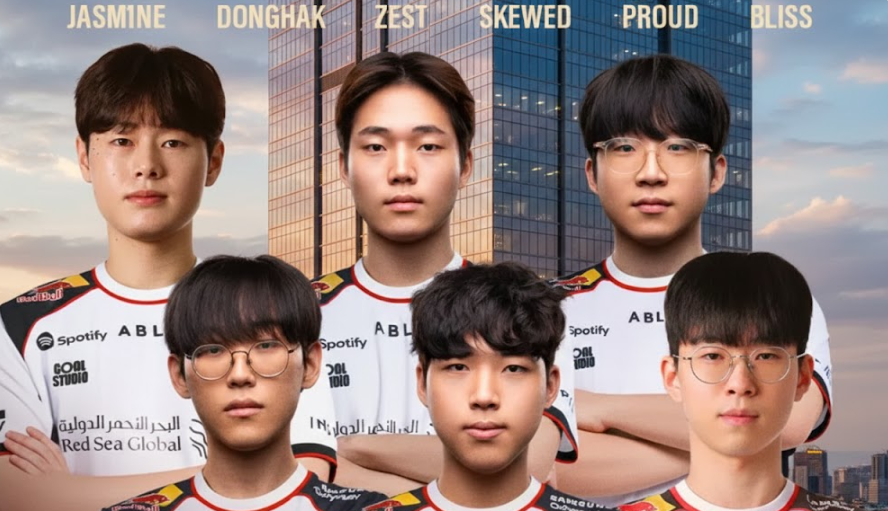 T1 Overwatch Champion Series 2026 Roster: Analyzing the Seoul WDG Match Schedule and World Title Forecast - Image 1