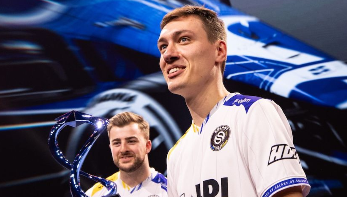 Team Vitality Claims IEM Krakow 2026 Title: Detailed Final Analysis and ZywOo Record-Breaking Statistics - Image 2
