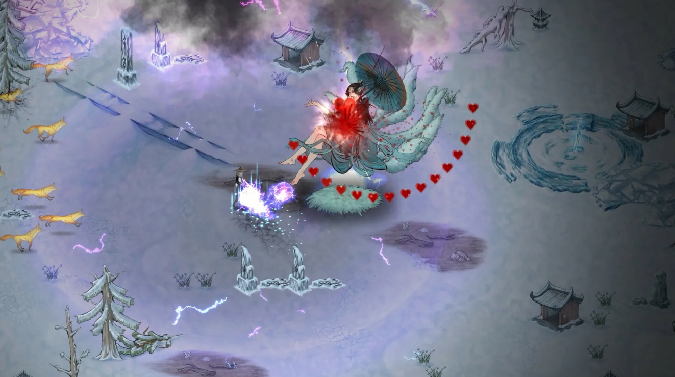 Tale of Immortal Free Steam Account