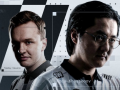 1w Team announced the departure of HObbit and interz