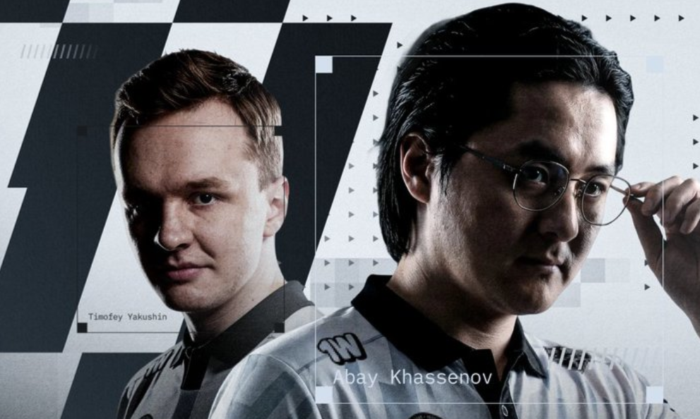 1w Team announced the departure of HObbit and interz - Image 1