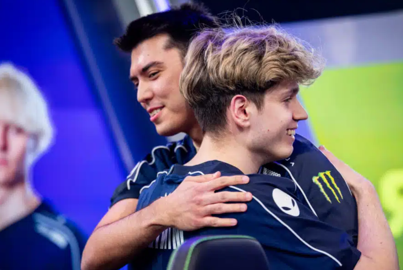 VCT EMEA Kickoff 2026 Results: Why NAVI and GIANTX Failed While Team Liquid and Heretics Secured the Lower Bracket - Image 3