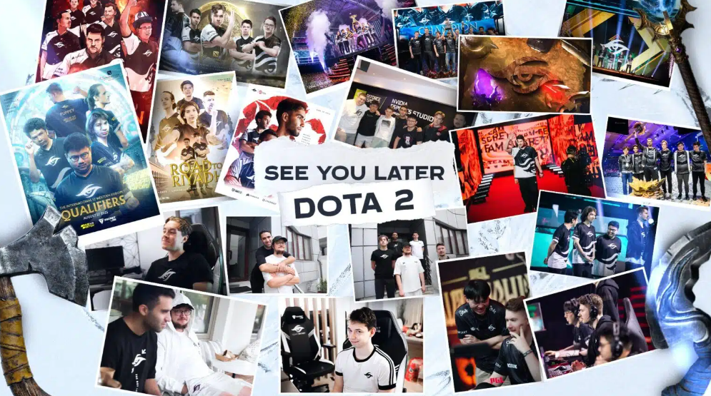 Team Secret Dota 2 Disband: Complete Analysis of Puppey’s Departure, Financial Crisis, and the Future of the Org - Image 1