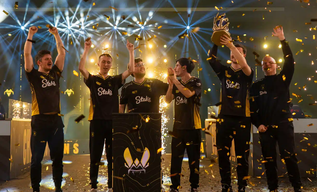 Team Vitality Wins PGL Cluj-Napoca 2026: ZywOo’s Legacy Record and Full CS2 Grand Final Analysis - Image 1