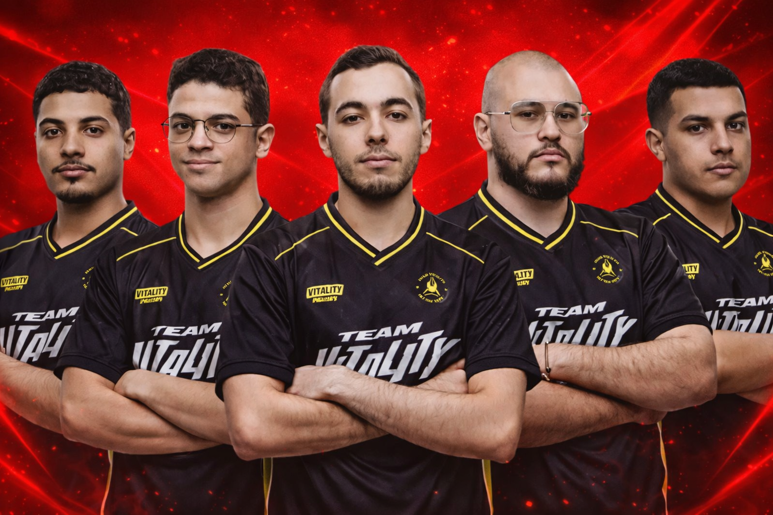Team Vitality Expansion Analysis: New CrossFire & PUBG Rosters Meets the LoL Patch 6.5 Global Meta Shift - Image 1